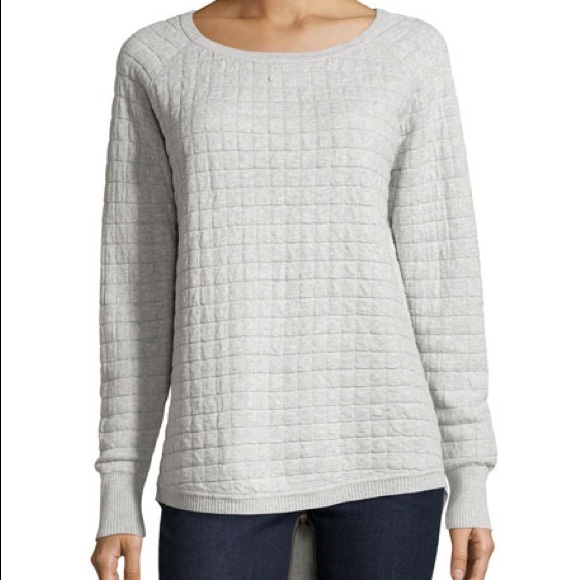 French Connection Tops - French Connection sweatshirt